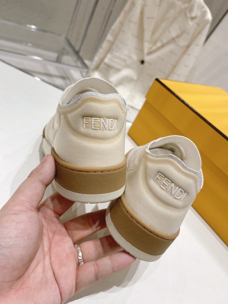 Fendi Sneakers